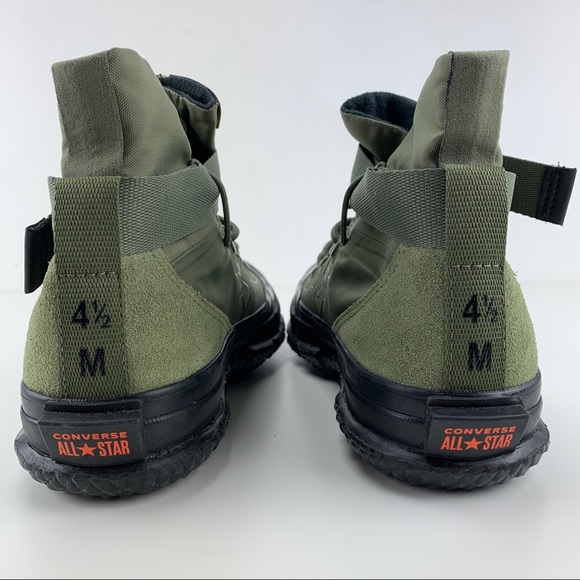 Converse FastBreak Hi MC 18 - Picture 7 of 8